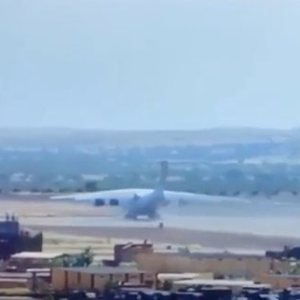 Folge 124: IL76 Crashes in Mali
