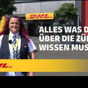 Folge 125: Der erste Schritt zum Job auf der Rampe