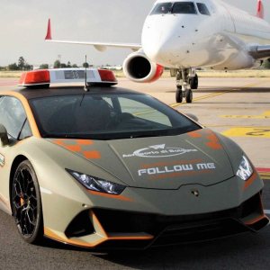 Folge 125: Fahren auf den Vorfeld