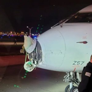 Folge 125: Groundcollision, Air Wisconsin / AA Eagle Canadair CRJ-200