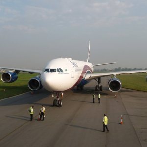 Folge 125: A340 in LOS