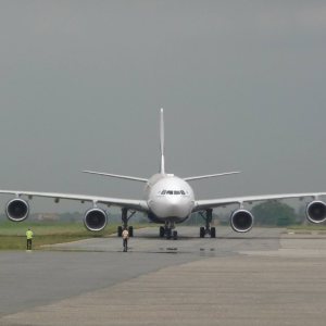 Folge 125: Taxi-Out