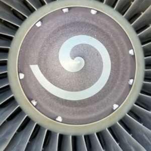 Folge 126: Frage von Christian: Triebwerks Spinner befestigung