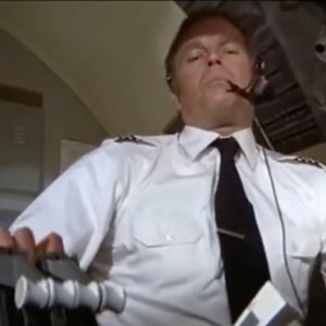 Folge 127: Film Skyjack: T/O Szene