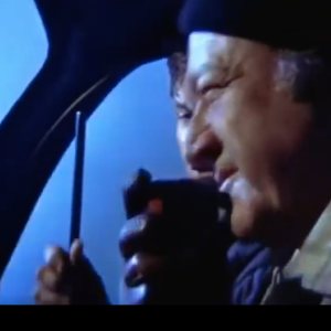 Folge 127: Film Skyjack: Bonny Szene