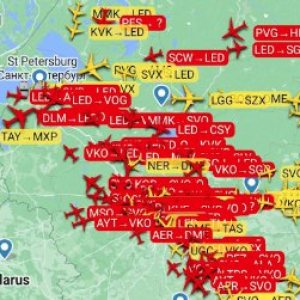 Folge 127: FR24 gestört
