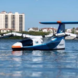 Folge 127: Small Scale Modell
