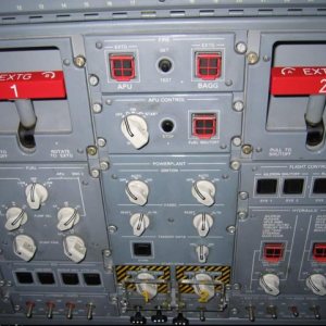 Folge 127: Fire T-handles
