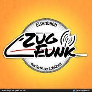 Folge 127: Zugfunk Podcast