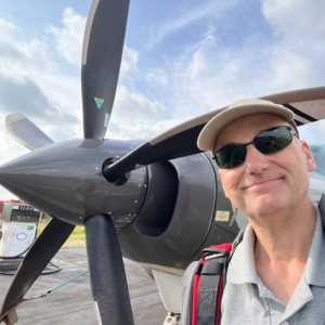 Folge 128: Warum hat Steffen Para-Drop angefangen