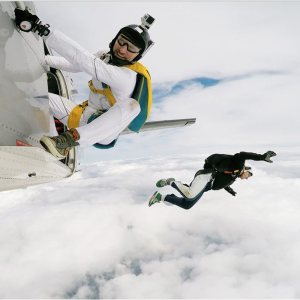 Folge 128: Feigabe zum "Droppen"