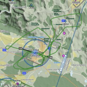 Folge 128: Wie läuft der Jump-Run ab.