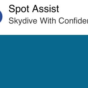 Folge 128: SpotAssist App.