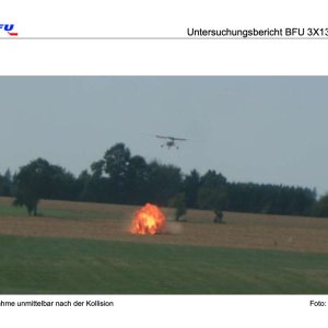 Folge 128: Kollision von PJE-Aircraft und Helikopter
