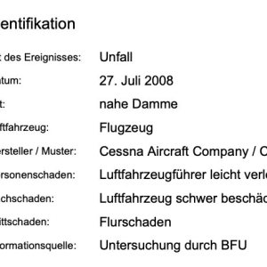 Folge 128: Ein tiefer Lift geht bestimmt noch, oder?