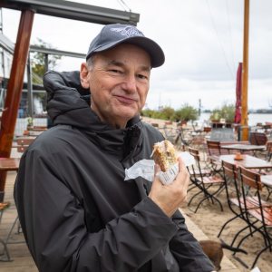 Folge 129: Matjes Brötchen