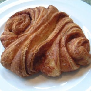 Folge 129: Franzbrötchen