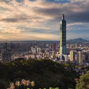 Folge 129: Was hat Olli in Taipeh gemacht