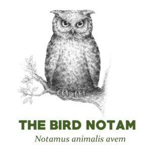 Folge 129: Bird NOTAM