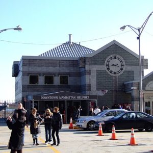 Folge 130: Heliport in Manhattan