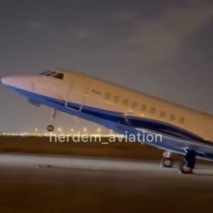 Folge 130: Biz Jet