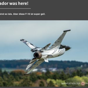 Folge 131: "VADOR was here"
