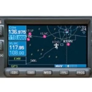 Folge 131: Garmin GNS 430 Support eingestellt.