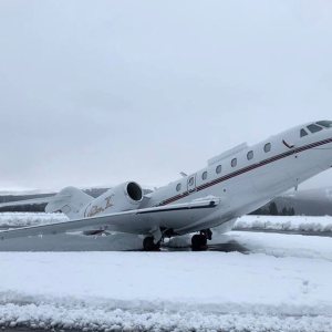 Folge 131: Nachtrag zur letzten Folge: TailTips bei Bizjets