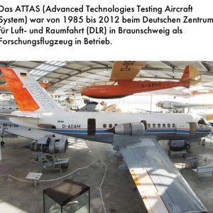 Folge 131: ATTAS VFW 614
