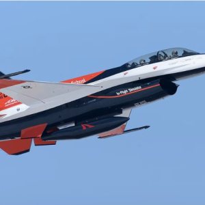 Folge 131: F-16 VISTA