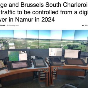 Folge 131: Digitale Tower
