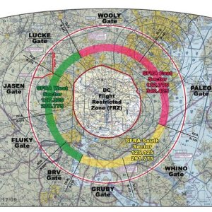 Folge 131: SFRA Training Washington Aera