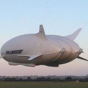 Folge 131: Airlander