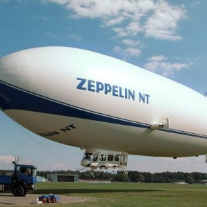 Folge 131: NT Zeppelin