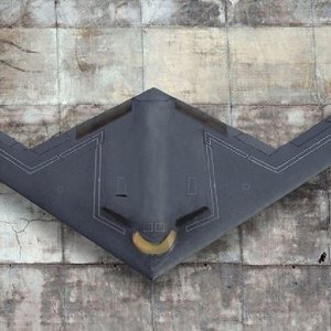 Folge 131: Kampfdrohne X-47b
