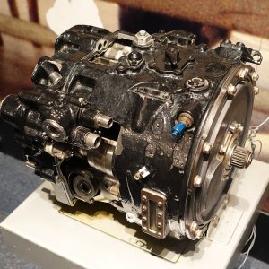Folge 131: Constant Speed Drives