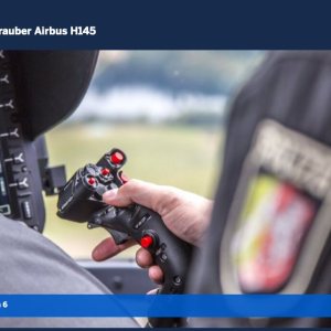 Folge 132: Werdegang als Pilot, Qualification