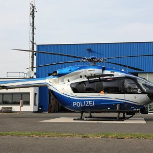 Folge 132: Welcher Hubschrauber fliegt Gordon