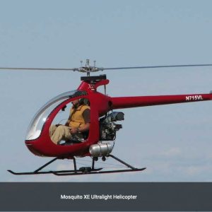 Folge 132: UL Helicopter