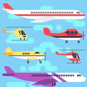Folge 132: Kann ein Helipilot noch Fläche fliegen