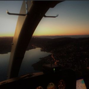 Folge 132: Nachts fliegen