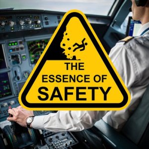 Folge 132: "The Essence Of Safety" Podcast Heli Unfall