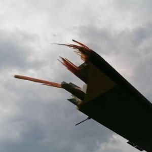 Folge 132: Hindernisberührung EC-135 Innsbruck (Hindernisse)