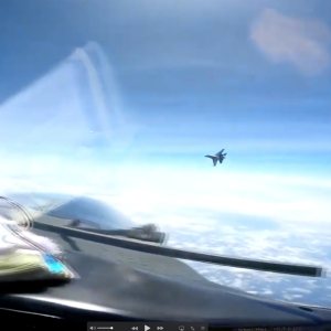 Folge 133: Wake from Su jet