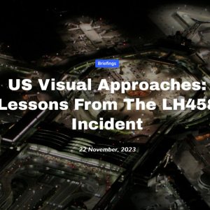 Folge 133: A350 diversion SFO