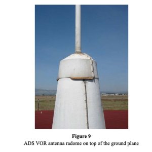 Folge 134: Situation der Navigations Systeme Flughafen Addis Abeba