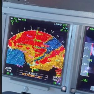 Folge 134: GPS spoofing at Jeddah airspace causing EGPWS PULL UP at FL