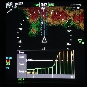 Folge 134: EGPWS kann dauerhaft für den Flug INOP sein.