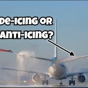 Folge 135: Unterschied De- versus Anti-icing