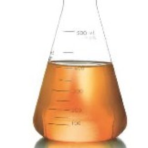 Folge 135: Type I - De-Icing (orange)